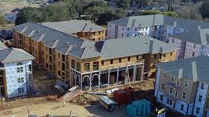 A nice change from my older apartment. Heritage At Cajun Village Luxury On Campus Apartments Progress Developing Lafayette