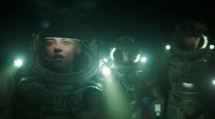 Underwater review unsettling lovecraftian horror keeps a shallow. Films From Beyond Underwater 2020 Morbidly Beautiful