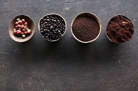 Coffee Exports From Indonesia Dropping Even With Record Crop Organic Coffee Expensive Coffee Robusta Coffee