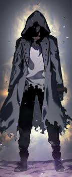 Eventually players are forced into a shrinking play zone to engage each. Solo Leveling Season 2 Personagens De Anime Anime Imagem De Anime