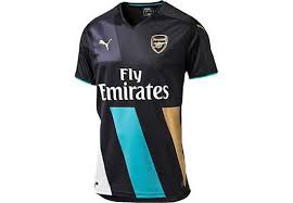 Aug 10, 2021 · arsenal have unveiled their new third kit for the upcoming 2021/22 season and the club's fan base have been having their say on the announcement. Pin On Arsenal