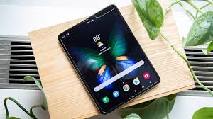 Samsung Galaxy Fold 2 – alles, was du ...