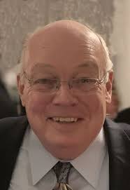 Patrick Rielly Obituary