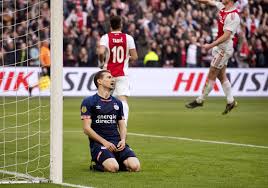 Psv eindhoven won 19 matches. Ajax Psv Netherlands Supercup Prediction