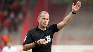 Wo läuft das spiel live im tv? Fritz Pfeift Derby Koln Gegen Gladbach Dfb Deutscher Fussball Bund E V