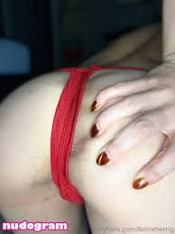 Felice Herrig  feliceherrig Nude Leaks OnlyFans Photo 16 - v2.1 | dvir.ru