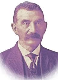 Thomas James Maher II (1853-1918)