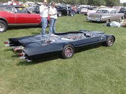 You've come to the right place. The Flatmobile The Worlds Lowest Car