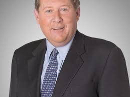 CNBC 'Squawk' anchor Mark Haines dies at 65