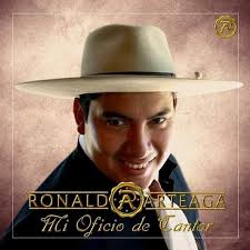 Ronald Arteaga