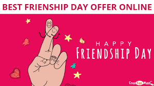 270 pictures of friendship quotes. Friendship Day Offers 2020 Top Deals Products Coupons