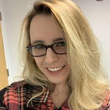 Alicia Kersey's Instagram, Twitter & Facebook