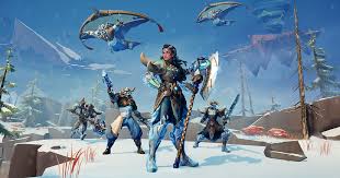 Jun 03, 2019 · this can only be done by killing the shrowd behemoth. Dauntless Reforged Patch 1 5 0