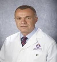 Dr. Daniel Lacerte M.D., Neurosurgeon in El Paso, TX, 79905