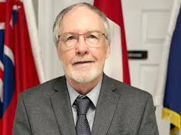 Your Local Government