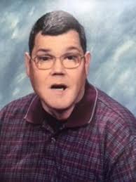 Russell "Rusty" Garner