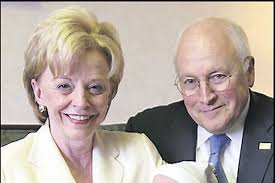 Cheney grandson born into bitter political moral battle