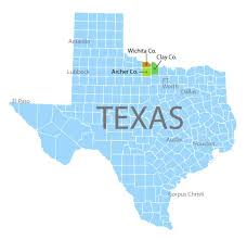 Wichita falls is the principal city of the wichita falls metropolitan statistical area, which encompasses all of archer, clay and wichita counties. Maps Of Wichita Falls Wichita Falls Chamber
