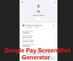 Many folks prefer the cash app for sending, receiving and requesting money digitally. Google Pay Payment Screenshot Generator With Name Upi Amount Date Vlivetricks
