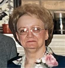 Obituary information for Helen Henegar