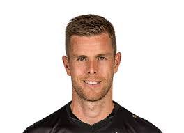 Robin Rutter's Instagram, Twitter & Facebook