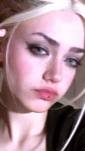 Hailey Dummitt（@shadii_babii01）· 2025年11月24日的相片