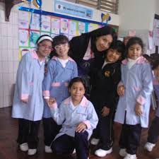 Lima, 19 de julio de 2019. Photos At Colegio Maria Alvarado Lima High School Cercado De Lima 12 Tips