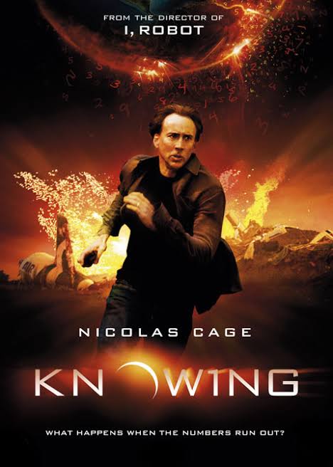 Now streaming–Knowing (or not knowing)… what do you want to know? – borg