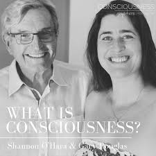 Consciousness Podcast: Growing Up With Access by Shannon O'Hara & Grace  Douglas