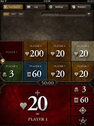 This app is currently unreleased but has been announced by wizards of the coast with a limited beta coming there aren't as many magic deck building apps as one might expect, given how popular the game is. Magic The Gathering Toolbox Magic The Gathering