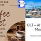 Charlotte - Monthly AHF Coffee / Chai / Lemonade Meet up