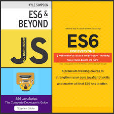 My Top 3 Favorite Es6 Courses Many Of You Always Ask Me For Course By Samantha Ming Medium