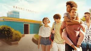 Netflix susține principiile alianței pentru publicitatea digitală. Il Cast Parla Di Summertime La Serie Netflix Non E Come Tre Metri Sopra Il Cielo