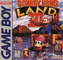 Check out our beetlejuice box selection for the very best in unique or custom, handmade pieces from our boxes & bins shops. Donkey Kong Land Iii Wikipedia