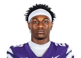 Kansas State Wildcats College Football Roster