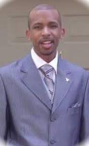 Elder Alvin Howard Jr., Obituary