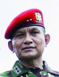 Pasukan Khusus Australia Bantu Daya Mampu Kopassus