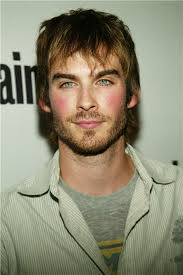 Your hair is a big deal and impacts you daily — you should be. Could This Be True The Long And Short Of It Ian Somerhalder S