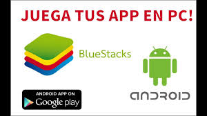 Después de muchas pruebas en el laboratorio podemos decir que bluestacks 4 es el mejor emulador de android para pc y encima podemos descargarlo de manera gratuita. Como Bajar Y Descargar El Blue Stack Emulador Android Youtube