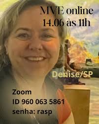 Vai ter roda de dança do Rio Abierto São Paulo na Casa do Jasmin! Venha se  conectar com o outro e com você mesmo através do movimento vital  expressivo. Condução: Denise Doriguello