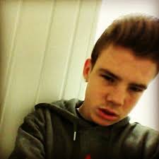 Brandon Bertram (@brandobertram)