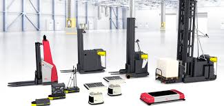 Related products：scp automation (m) sdn. Automated Guided Vehicles Ssi Schaefer