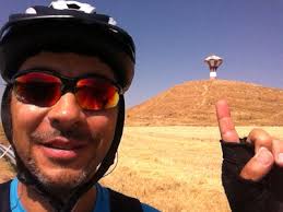 Luis Oscar Bueno Sanchez