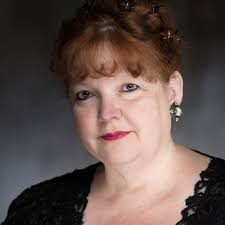 Music Director Ramona Pansegrau