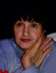 Obituary for Anita Marie (Perla) Giacchino