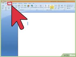 3 Cara Untuk Menambahkan Nomor Halaman Di Microsoft Word Wikihow