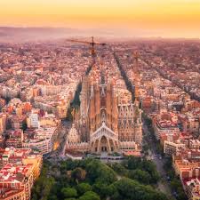 Hotel that makes every moment matter. Airbnb Slump Means Europe S Cities Can Return To Residents Say Officials Airbnb The Guardian