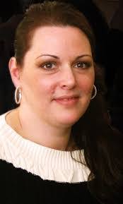 Jenny Becker's Instagram, Twitter & Facebook