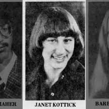 Janet Kottick