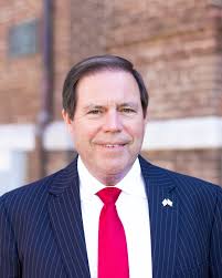 Knox County Elected Official Photos